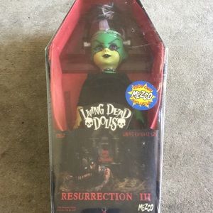 Living Dead Doll